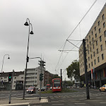 Photo n°1 de l'avis de N. fait le 10/10/2017 à 06:25 sur le  Dorint Hotel am Heumarkt Köln à Cologne