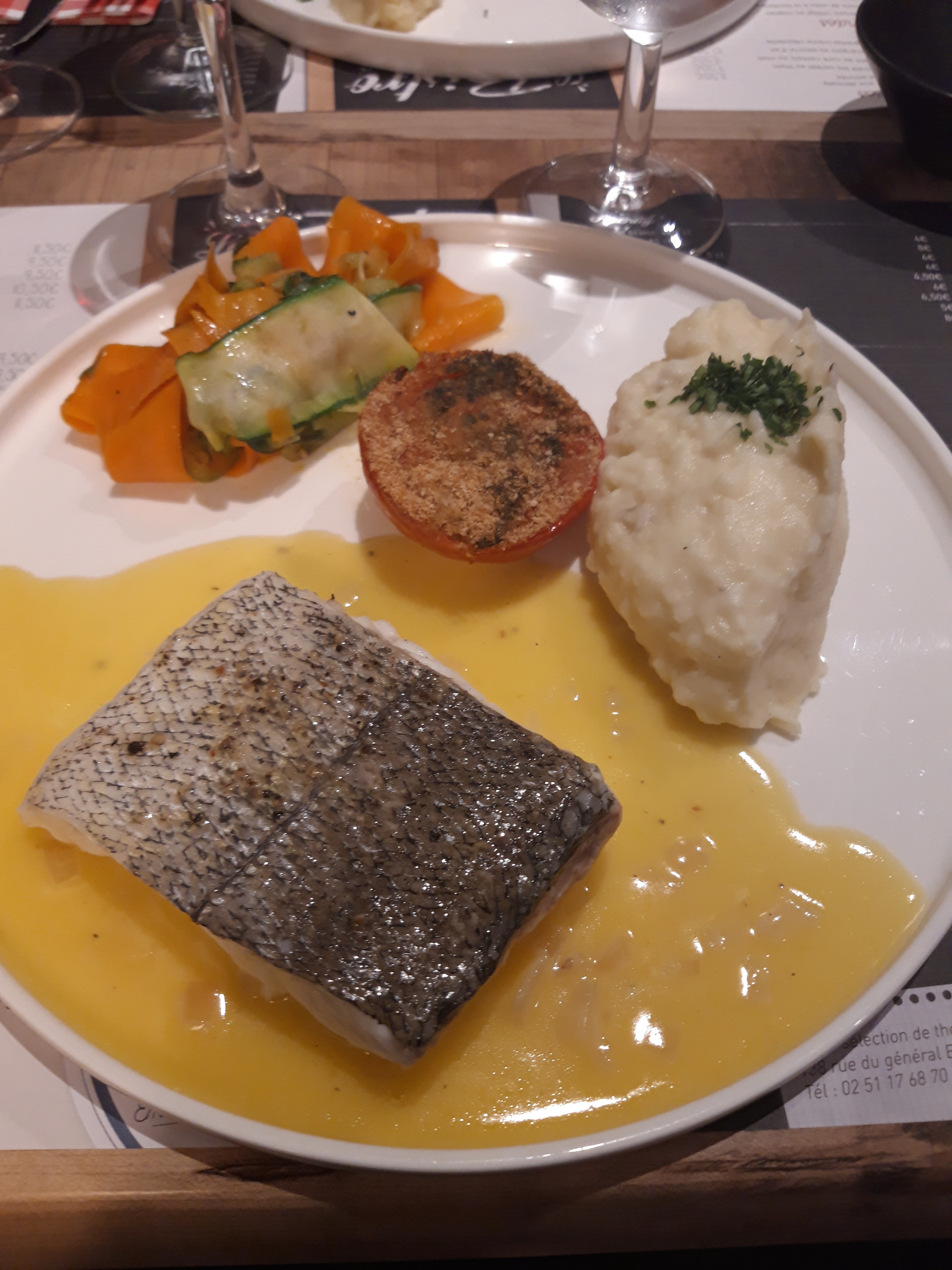 Photo n° 1 de l'avis de Didier.E fait le 23/08/2019 à 11:58