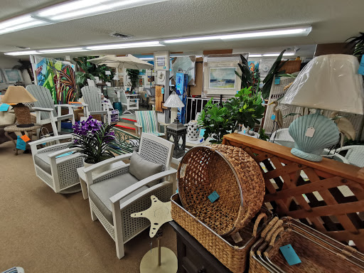 Outdoor Furniture Store «Yum Yum Tree Furniture», reviews and photos, 815 US-1, Jupiter, FL 33477, USA