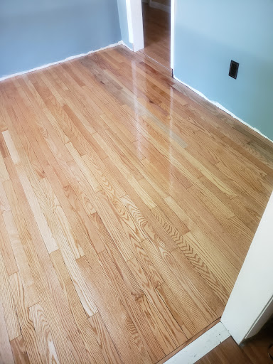 Ace Quality Floor Sanding