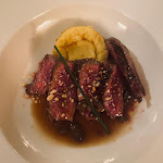 Photo n°1 de l'avis de Aurelio.r fait le 01/10/2020 à 12:54 sur le  Il Verso del Ghiottone à Dogliani