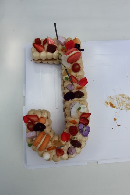 Photo n° 3 de l'avis de Julie.a fait le 18/06/2019 à 17:12