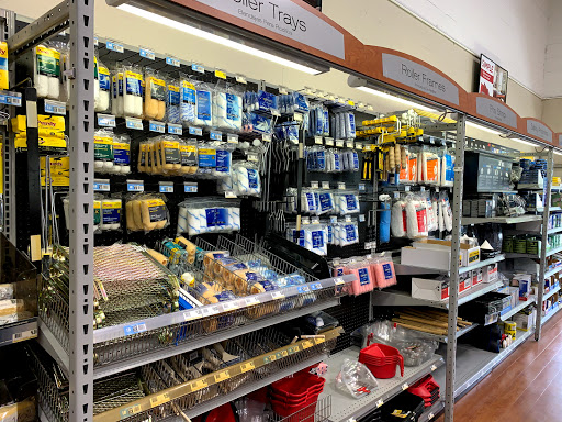 Paint Store «Sherwin-Williams Paint Store», reviews and photos, 10520 Portal Crossing #109, Bradenton, FL 34211, USA