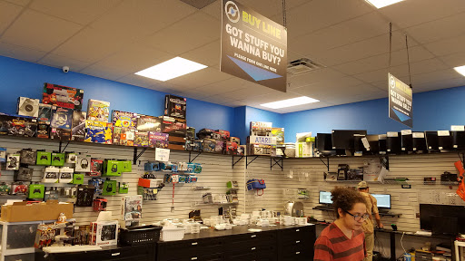 Video Game Store «Disc Replay Roseville», reviews and photos, 29006 Gratiot Ave, Roseville, MI 48066, USA