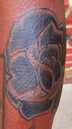 Explore tattoo ideas for spine, creative tattoo ideas in Meridian, available at SK-Tattoo1
