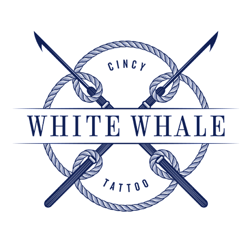 Tattoo Shop «White Whale Tattoo», reviews and photos, 650 E McMillan St, Cincinnati, OH 45206, USA