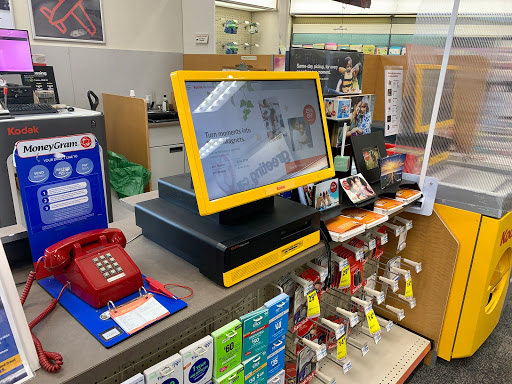 Drug Store «CVS», reviews and photos, 318 E Main St, Ravenna, OH 44266, USA