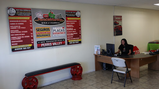 Insurance Agency «Auto International Insurance - Perris», reviews and photos