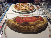 Pizza du PIZZERIA CARMELO à Contrexéville - n°6