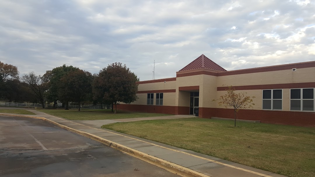 Rivera Elementary School