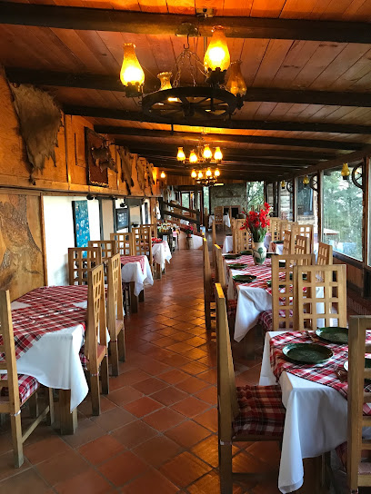 Restaurant del Monte - Km. 27 carretera Oaxaca - Guelatao, 68774 Rancho Loma Grande, El Punto, Ixtepeji, Ixtlán, Oax., Mexico