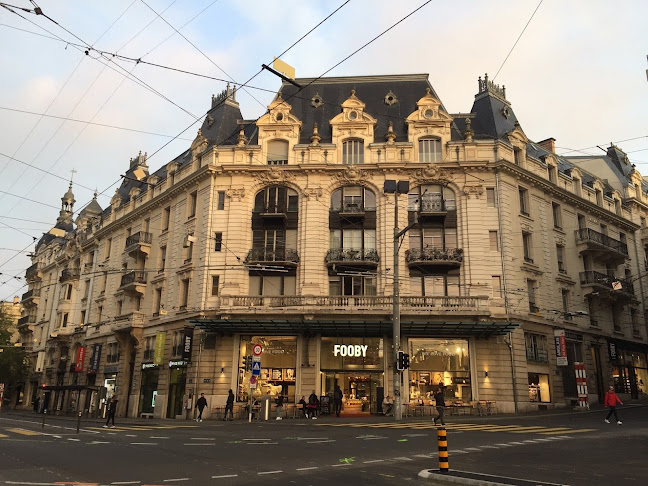 Rue des Terreaux 2, 1003 Lausanne, Schweiz