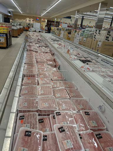 Korean Grocery Store «Zion Market», reviews and photos, 2340 Pleasant Hill Rd, Duluth, GA 30096, USA