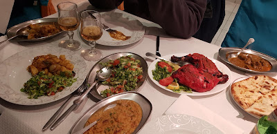 Aradhana à Nice