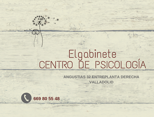 El Gabinete Centro de Psicología en Valladolid, Valladolid