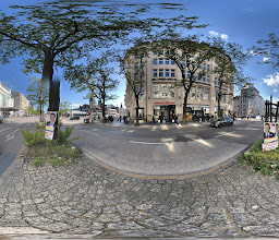 Novum Hotel Continental Hauptbahnhof photo