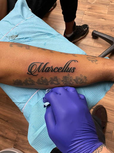 Explore sublime tattoo ideas, creative tattoo ideas in Hudson Falls, available at ALTERED ADDICTION TATTOOS