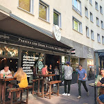 Photo n°3 de l'avis de Ugur.k fait le 22/08/2022 à 11:59 sur le  Super Bro's à Frankfurt