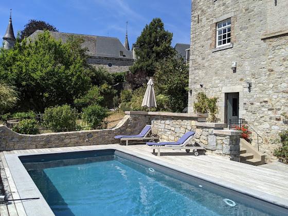 Équipements hôtels Gite Le repos des sorcieres 5670 Viroinval