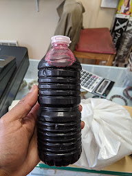 Photo n°36 de Afro Shop à Reims ()