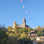 Photo n° 4 de l'avis de Rachid.r fait le 13/10/2023 à 12:38 pour Hotel Mercure Saint Nectaire à Saint-Nectaire