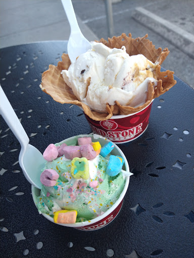 Ice Cream Shop «Cold Stone Creamery», reviews and photos, 7917 Pat Booker Rd, Live Oak, TX 78233, USA