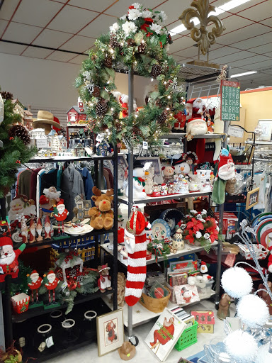 American Cancer Society Discovery Shop – Overlake, WA