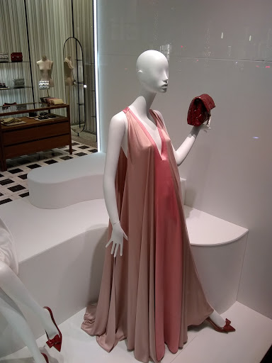 Boutique «VALENTINO», reviews and photos, 324 N Rodeo Dr, Beverly Hills, CA 90210, USA