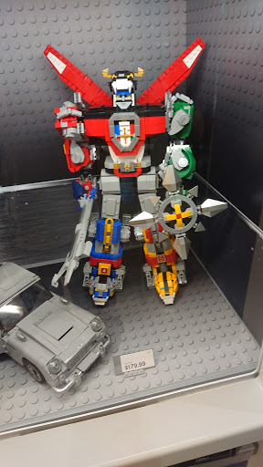 Toy Store «The LEGO Store», reviews and photos, 26300 Cedar Rd, Beachwood, OH 44122, USA