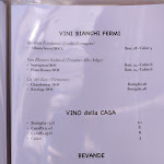 Photo n°12 de l'avis de Lucia.e fait le 17/04/2022 à 18:50 sur le  Antica Osteria Delle Volte à Ferrara