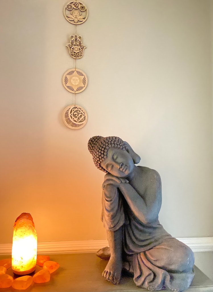 Prana Massage LLC 29033