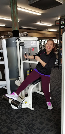 Health Club «XSport Fitness», reviews and photos, 3212 N Central Ave, Chicago, IL 60634, USA