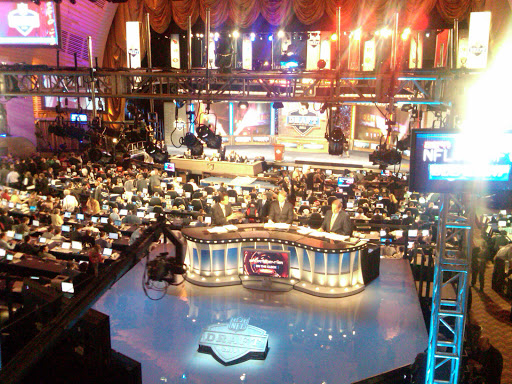 Performing Arts Theater «Radio City Music Hall», reviews and photos, 1260 6th Ave, New York, NY 10020, USA