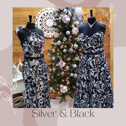 Consignment Shop «The White Pear Formal Consignment Boutique», reviews and photos, 1128 W Market St, Pottsville, PA 17901, USA