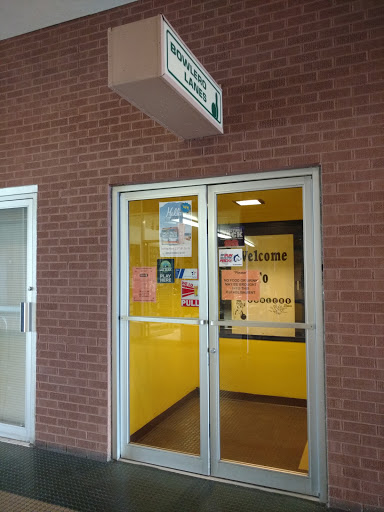 Bowling Alley «Bowlero Lanes», reviews and photos, 1000 W 6th St, Pueblo, CO 81003, USA