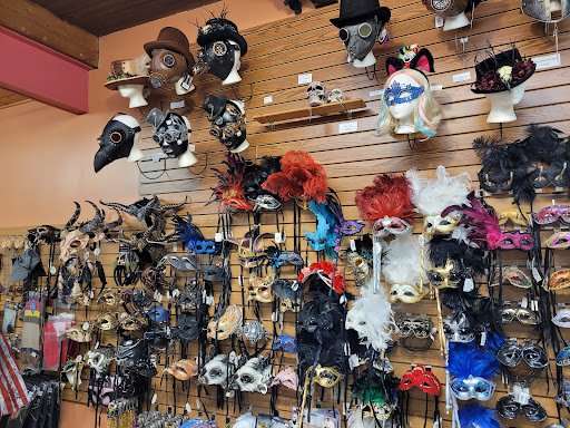 Gift Shop «Stagecoach», reviews and photos, 310 3rd Ave, Kearney, NE 68845, USA