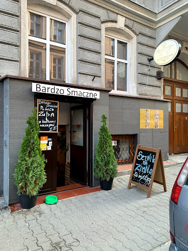 Bardzo Smaczne Naleśniki-Kawa Poznań do Poznań