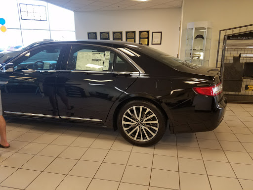 Ford Dealer «Future Ford Lincoln of Concord», reviews and photos, 2285 Diamond Blvd, Concord, CA 94520, USA