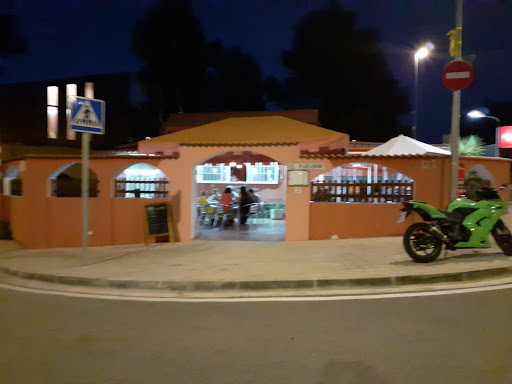 Información y opiniones sobre Parador de Subirats de Casablanca