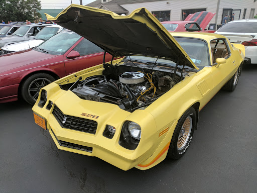 Auto Repair Shop «Exit 11 Auto, Inc.», reviews and photos, 7283 W Henrietta Rd, Rush, NY 14543, USA