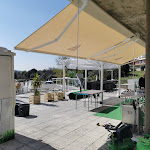 Photo n°2 de l'avis de Hugo.n fait le 22/03/2021 à 14:50 sur le  Pátio à Oliveira do Hospital