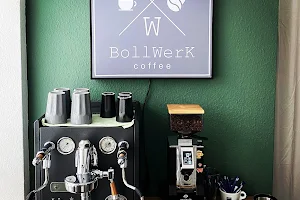 BollWerk Coffee image