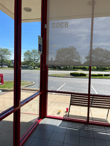 Tire Shop «Discount Tire Store - Indianapolis, IN», reviews and photos, 8302 N Michigan Rd, Indianapolis, IN 46268, USA