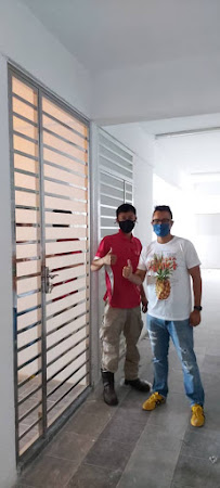 304 Stainless Steel - Photo 2 - Car repair in Air Itam, Penang, Malaysia, Fresno