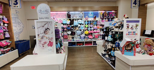 Toy Store «Build-A-Bear Workshop», reviews and photos, 16300 La Cantera Pkwy, San Antonio, TX 78257, USA