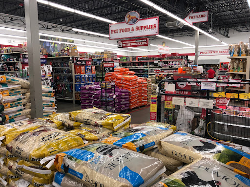 Home Improvement Store «Tractor Supply Co.», reviews and photos, 12110 Cumming Hwy, Canton, GA 30115, USA