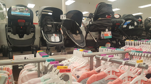 Department Store «Target», reviews and photos, 7200 Amador Plaza Rd, Dublin, CA 94568, USA