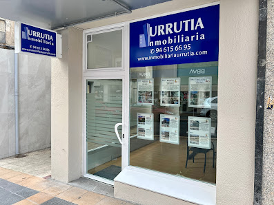 Inmobiliaria Urrutia Alkartasuna Kalea, 6, 48100 Mungia, Biscay, España