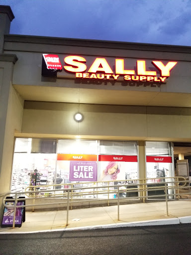 Beauty Supply Store «Sally Beauty», reviews and photos, 2510 W 94th St, Evergreen Park, IL 60805, USA