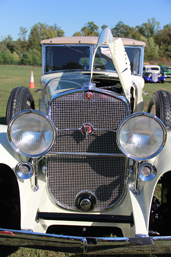 Auto Body Shop «Auto Collision & Repair», reviews and photos, 413 N Bedford St, Georgetown, DE 19947, USA